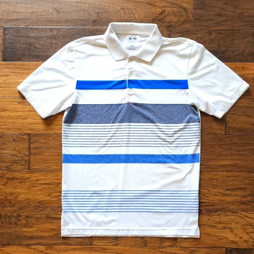 Adidas Golf Polo